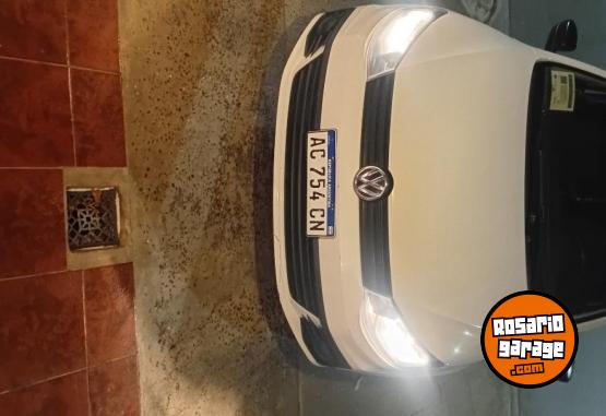 Autos - Volkswagen Gol trend 2018 Nafta 85000Km - En Venta