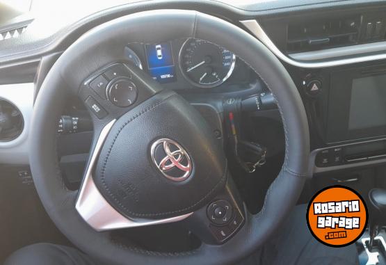 Autos - Toyota 2017 Corolla 2017 Nafta 110000Km - En Venta