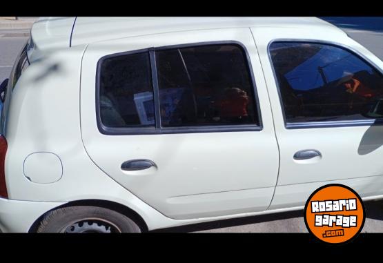 Autos - Renault Clio mio 2013 Nafta 157000Km - En Venta