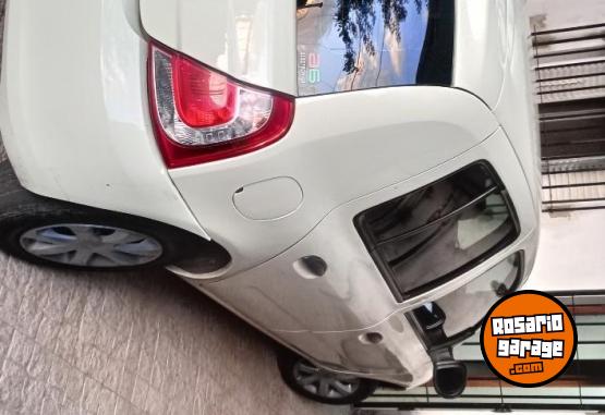 Autos - Renault Cl�o Mio 1.2 confort plus 2014 Nafta 110000Km - En Venta