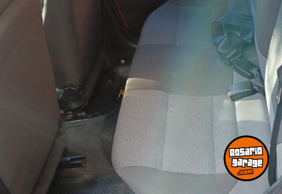 Autos - Chevrolet Celta 2011 Nafta 116000Km - En Venta