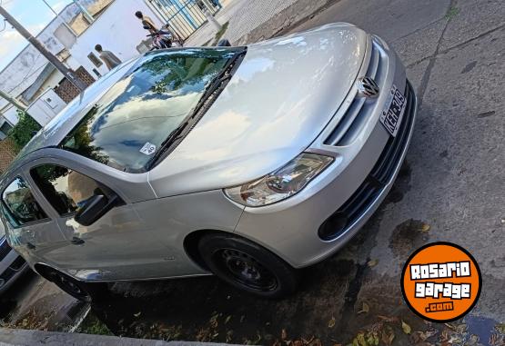 Autos - Volkswagen Gol trend 2011 Nafta 170000Km - En Venta