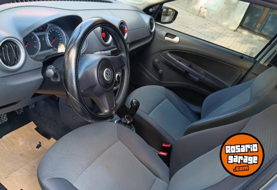 Autos - Volkswagen Gol trend 2011 Nafta 170000Km - En Venta