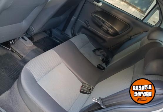 Autos - Volkswagen Gol trend 2011 Nafta 170000Km - En Venta