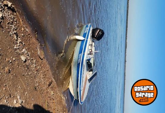 Embarcaciones - Lancha regnicoli - En Venta