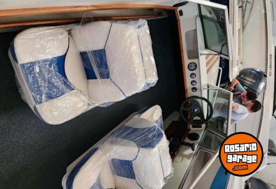 Embarcaciones - Lancha regnicoli - En Venta