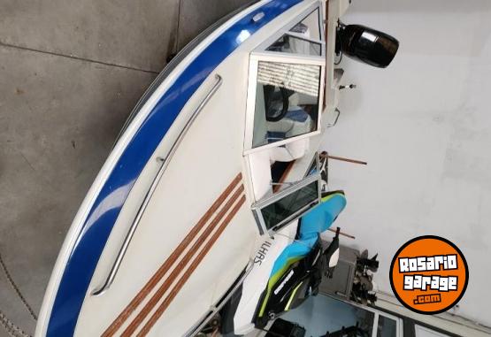 Embarcaciones - Lancha regnicoli - En Venta