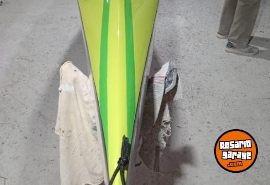 Deportes N&aacute;uticos - Kayak  ona - En Venta