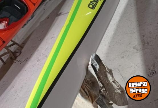 Deportes N&aacute;uticos - Kayak  ona - En Venta