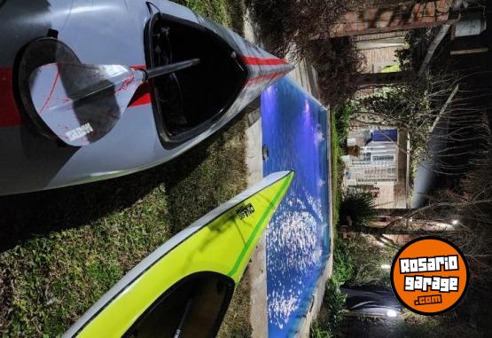 Deportes N&aacute;uticos - Kayak  ona - En Venta