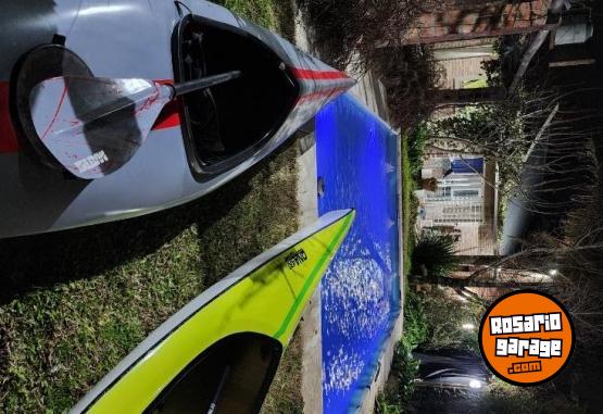 Deportes N&aacute;uticos - Kayak  ona - En Venta