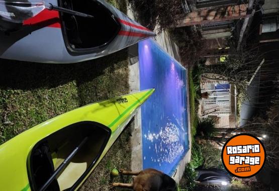 Deportes N&aacute;uticos - Kayak  ona - En Venta