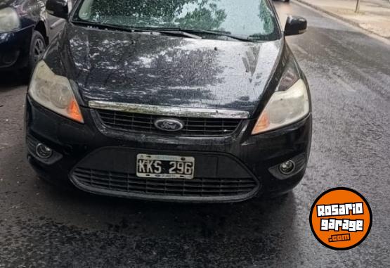 Autos - Ford Focus 2012 Nafta 200000Km - En Venta