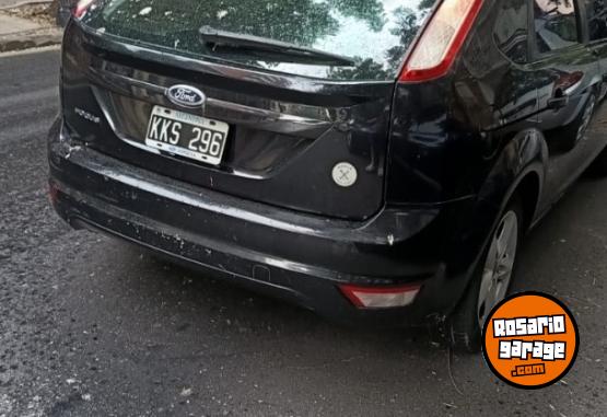 Autos - Ford Focus 2012 Nafta 200000Km - En Venta