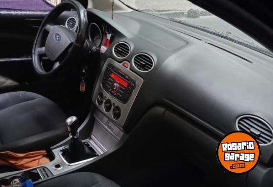 Autos - Ford Focus 2012 Nafta 200000Km - En Venta