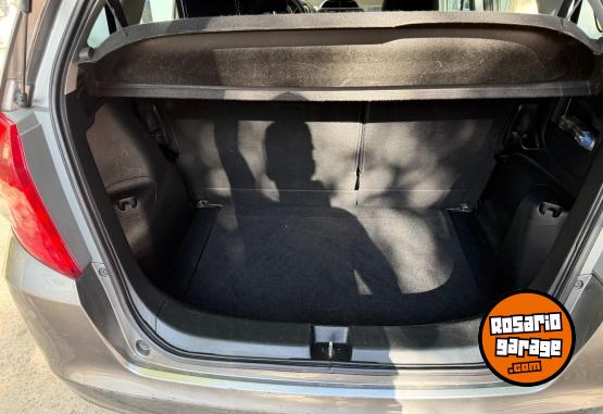 Autos - Honda Fit lx 2010 Nafta 145000Km - En Venta