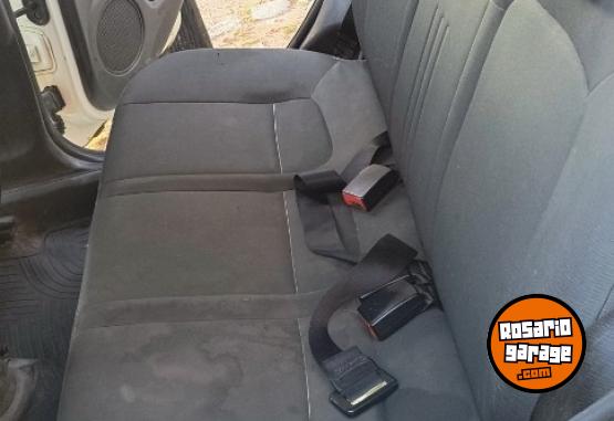 Autos - Fiat Punto attractive pack top 2014 Nafta 140000Km - En Venta