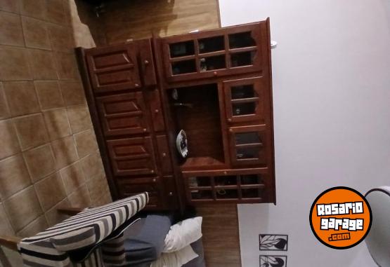 Hogar - Modular algarrobo usado excelente - En Venta