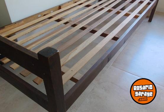 Hogar - Cama 1 plaza - En Venta