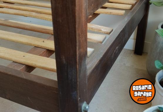 Hogar - Cama 1 plaza - En Venta