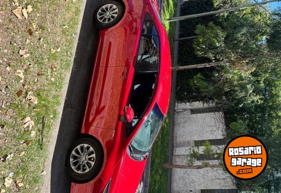 Autos - Toyota Corolla XEI 2024 Nafta 13000Km - En Venta