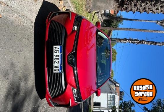 Autos - Toyota Corolla XEI 2024 Nafta 13000Km - En Venta