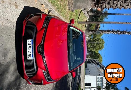 Autos - Toyota Corolla XEI 2024 Nafta 13000Km - En Venta