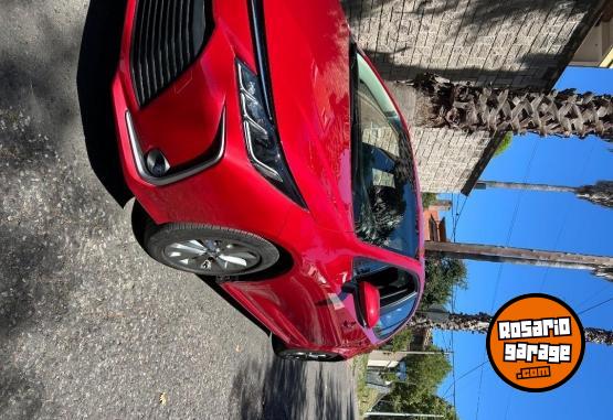 Autos - Toyota Corolla XEI 2024 Nafta 13000Km - En Venta