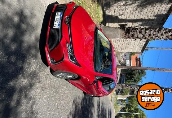 Autos - Toyota Corolla XEI 2024 Nafta 13000Km - En Venta