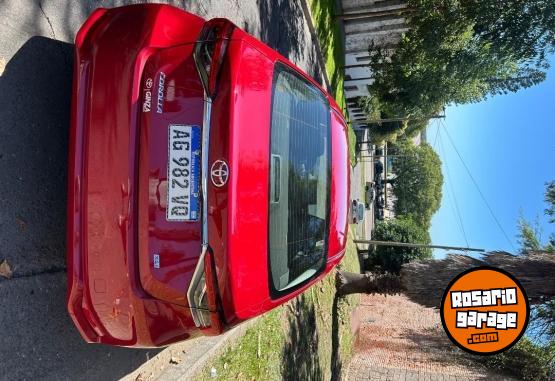 Autos - Toyota Corolla XEI 2024 Nafta 13000Km - En Venta