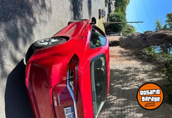 Autos - Toyota Corolla XEI 2024 Nafta 13000Km - En Venta