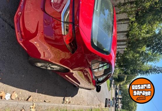 Autos - Toyota Corolla XEI 2024 Nafta 13000Km - En Venta