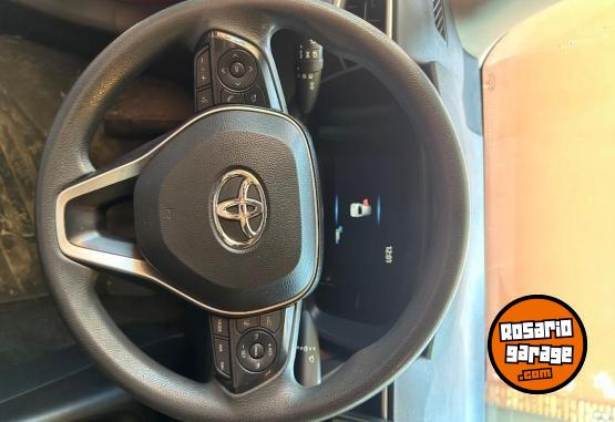 Autos - Toyota Corolla XEI 2024 Nafta 13000Km - En Venta