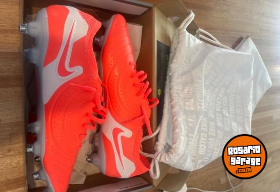 Deportes - Botines sin uso - En Venta