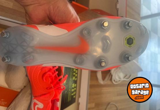 Deportes - Botines sin uso - En Venta