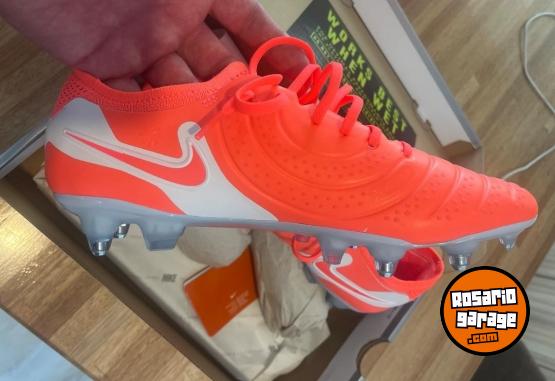 Deportes - Botines sin uso - En Venta