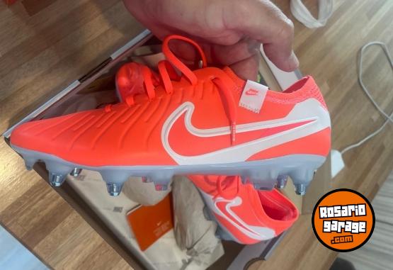 Deportes - Botines sin uso - En Venta