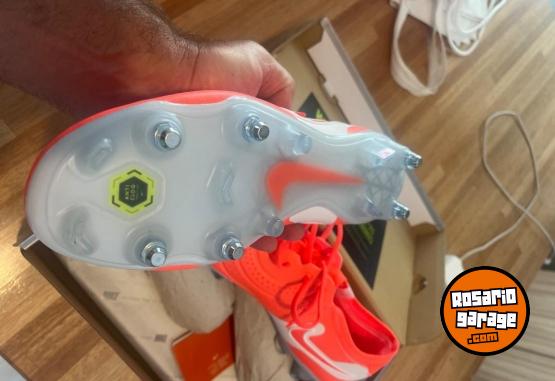 Deportes - Botines sin uso - En Venta