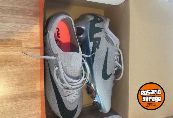 Deportes - Botines F�tbol profesionales - En Venta
