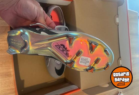 Deportes - Botines F�tbol profesionales - En Venta