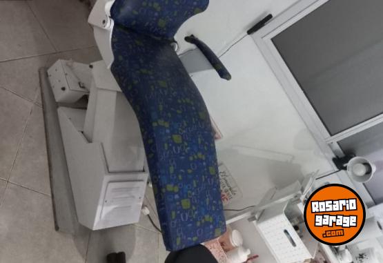 Otros - Sillon hidtaulico podologia - En Venta