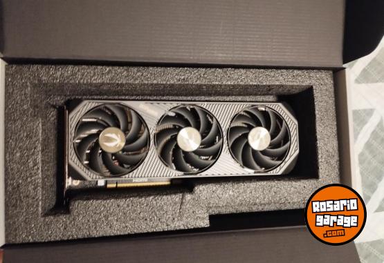 Inform�tica - Rtx Zotac 5070 - En Venta