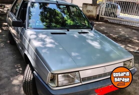 Autos - Renault 1996 1996 Nafta 188000Km - En Venta