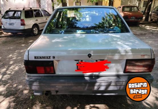 Autos - Renault 1996 1996 Nafta 188000Km - En Venta