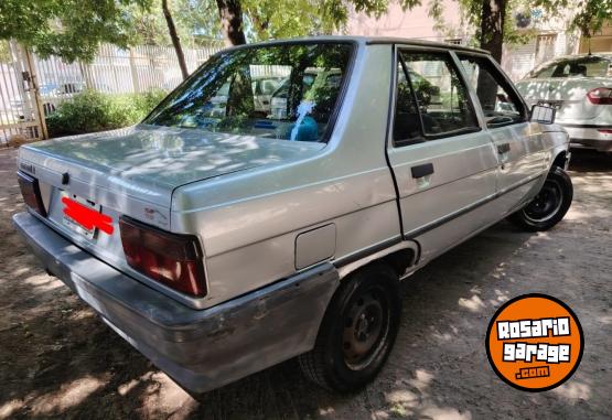 Autos - Renault 1996 1996 Nafta 188000Km - En Venta