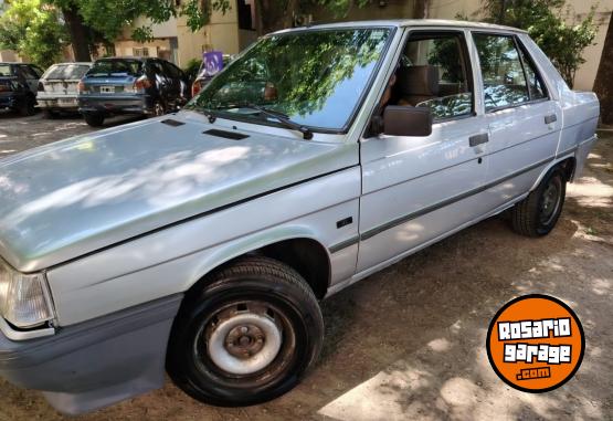 Autos - Renault 1996 1996 Nafta 188000Km - En Venta