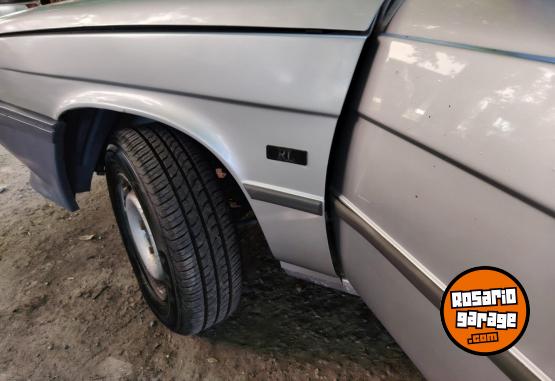 Autos - Renault 1996 1996 Nafta 188000Km - En Venta