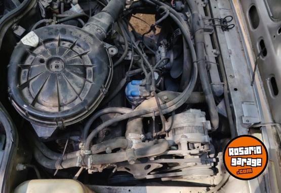 Autos - Renault 1996 1996 Nafta 188000Km - En Venta