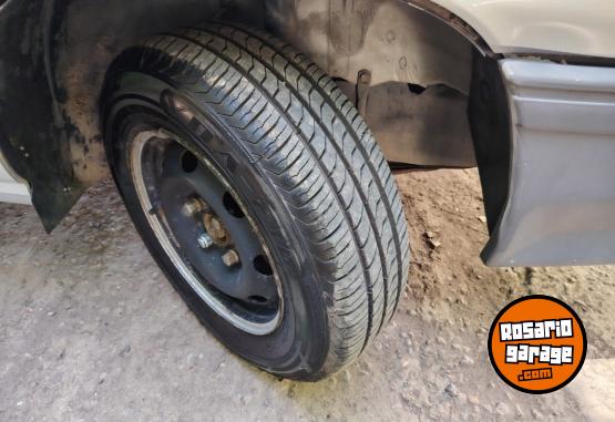 Autos - Renault 1996 1996 Nafta 188000Km - En Venta