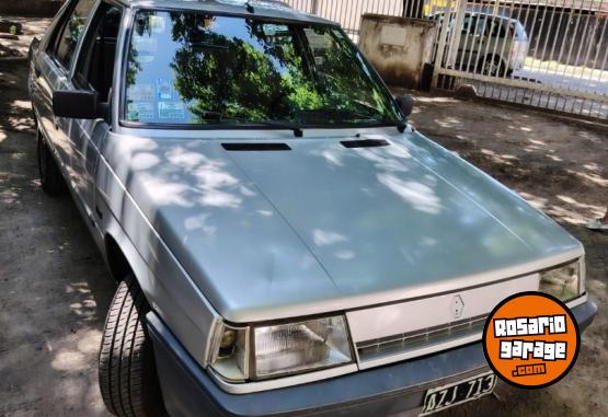 Autos - Renault 1996 1996 Nafta 188000Km - En Venta